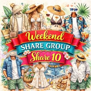 🍀 SAT OR SUN 🍀 SHARE 10 🍀 POSHER'S CHOICE 🍀 ONLY SHARE 10 EITHER SAT OR SUN